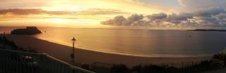 Clarence House Hotel - Tenby - 2