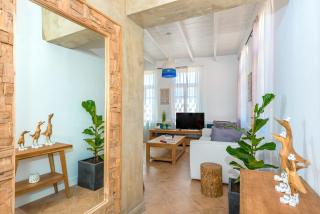 Lithinon Luxury Suites Old Town Chania free on-site Parking - 1