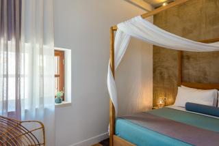 Lithinon Luxury Suites with Free Parking - Chania - 4