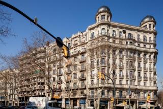 Feelathome Center Apartments - Barcelone - 3