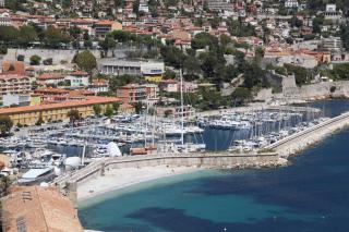 Hotel De La Darse - Villefranche-sur-Mer - 8
