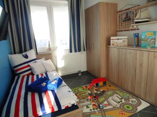 Apartment Leuchtturm 16 - Großenbrode - 3