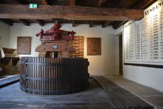 Hôtel Les Deux Chèvres Gevrey-Chambertin - Gevrey-Chambertin - 1
