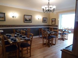 Westwinds Guestlodge - Galway - 3