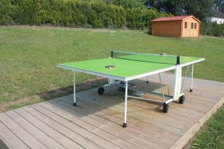 Les Cottages de Charme - Saint-Aignan - 4