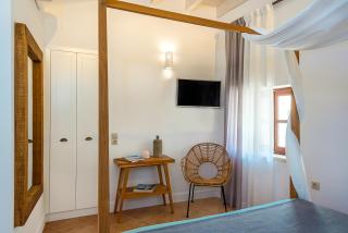 Lithinon Luxury Suites with Free Parking - Chania - 3