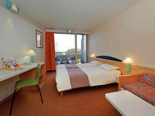 ibis Thalassa Le Touquet - Le Touquet-Paris-Plage - 2