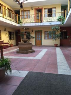 Hotel Cima Argentum - Potosí - 0