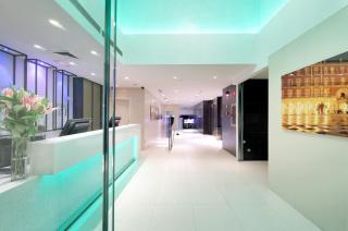 Eurostars Plaza Mayor - 2