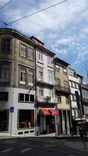 OPorto Histórico - Galerias - Porto - 1