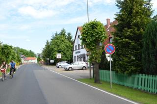 Hotel Zum goldenen Stern - Leibsch - 3