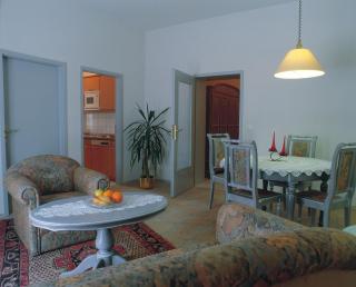 Schmiedehaus - Appartement - Heringsdorf - 9