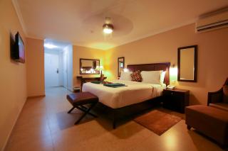 Best Western Plus Accra Beach Hotel - Teshi - 6