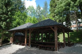 ZNP ZG Dom Wypoczynkowy Nauczyciel - 1