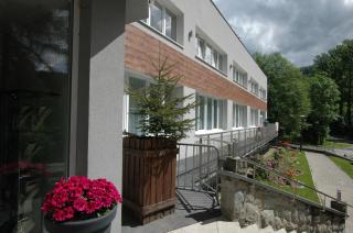 ZNP ZG Dom Wypoczynkowy Nauczyciel - 2