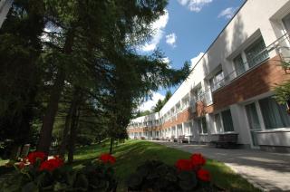 ZNP ZG Dom Wypoczynkowy Nauczyciel - 9