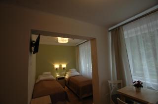 ZNP ZG Dom Wypoczynkowy Nauczyciel - 3