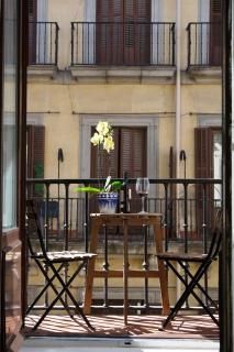 El sitio de Adrian - Madrid - 7