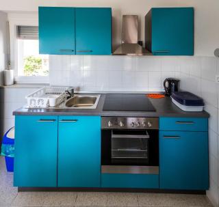 Apartments Borghese - 4