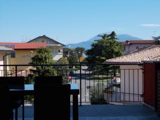 Orchidea - Trilocale con grande terrazza - 2 rooms apartment - Sirmione - 5