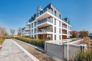 Gdańsk Bursztynowa, Sun & Snow - Gdańsk - 1