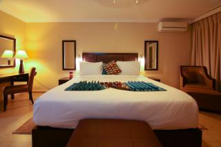 Best Western Plus Accra Beach Hotel - 7