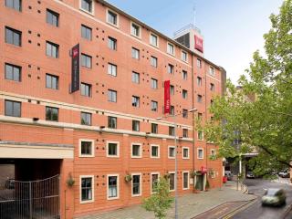 Ibis Sheffield City - Sheffield - 0