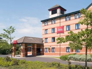 ibis Preston North - Preston - 0
