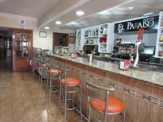 Hostal Restaurante el Paraíso - Don Benito - 2