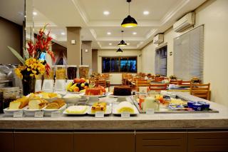 Brumado Hotel - Campo Grande - 7