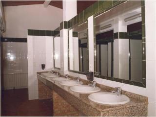 Camping Rural Llanos de Arance - 4