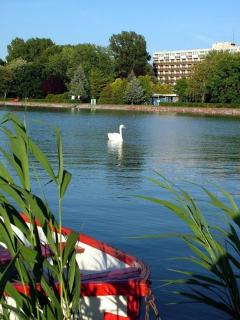 Riviera Park Hotel - Balatonföldvár - 4