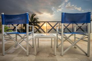 Blue Chairs Beachfront Resort Puerto Vallarta - Adults Only - Puerto Vallarta - 3