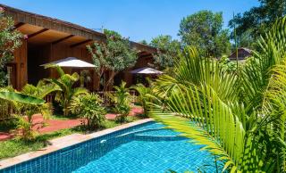 Sok Sabay Resort - Sihanoukville - 9
