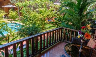 Sok Sabay Resort - Sihanoukville - 1