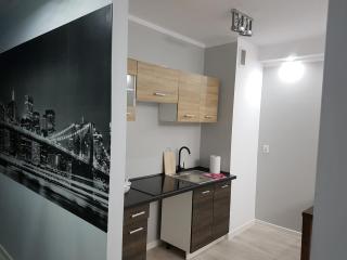 Apartament Polna - Szczecinek - 6