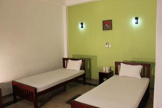 Sanras hotel - Galle - 2
