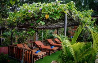 Sok Sabay Resort - Sihanoukville - 3