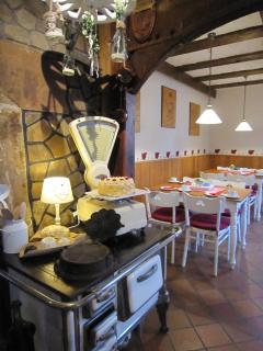 Hotel Henriette Davidis - 3