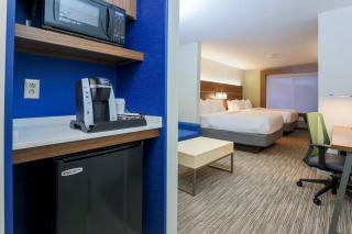 Holiday Inn Express Irondequoit by IHG - Rochester - 7