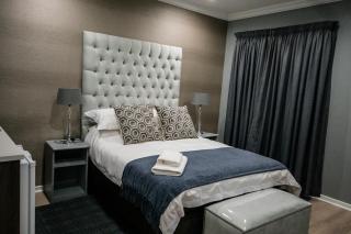 The Royal Guest House - Klerksdorp - 5