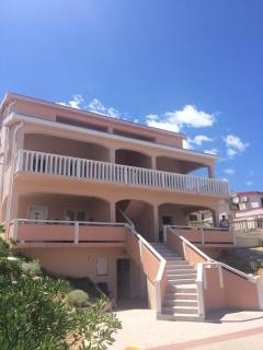 Apartments Bolont - 8
