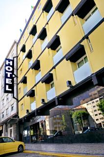 Hotel Joao XXI - Braga - 9
