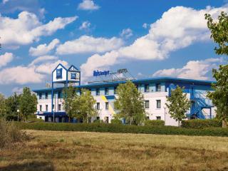 ibis budget Berlin Airport Schönefeld - Schönefeld - 2