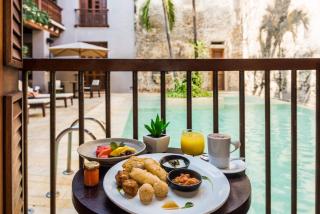 Ananda Hotel Boutique - Cartagena - 7