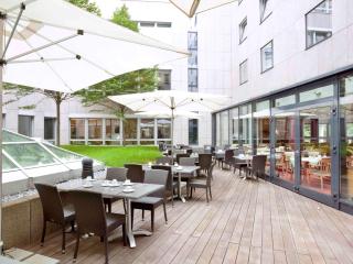 voco Dusseldorf Seestern by IHG - Düsseldorf - 5