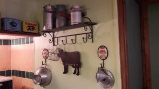 La Grange - Durban-Corbières - 1