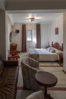 Hotel La Pinta - Palos de la Frontera - 2