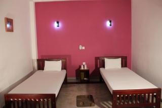 Sanras hotel - Galle - 1