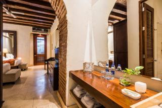 Ananda Hotel Boutique - Cartagena - 1